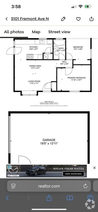 Building Photo - 5101 Fremont Ave N