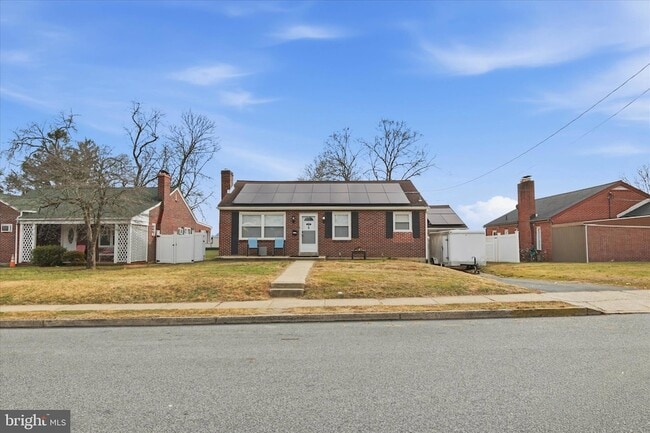 Building Photo - 1058 St Joseph St