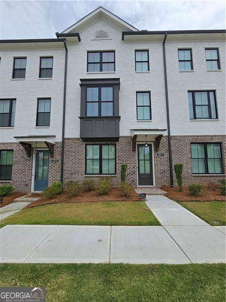 Foto del edificio - 4247 Millcroft Pl