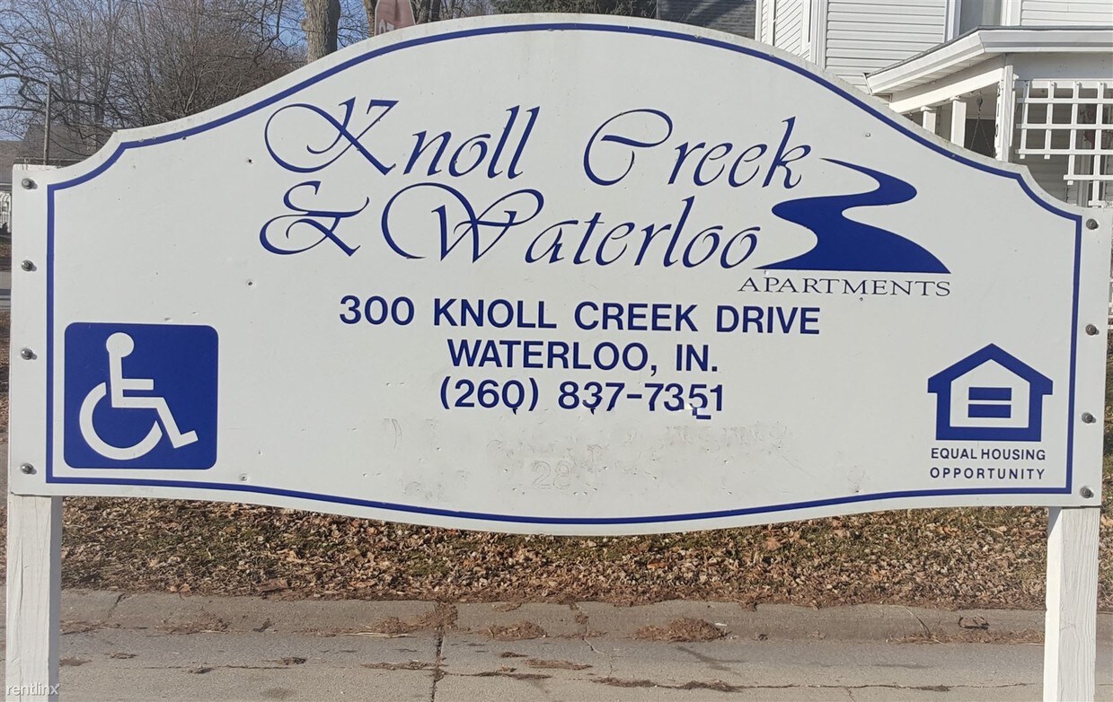 Building Photo - 300 Knoll Creek Dr