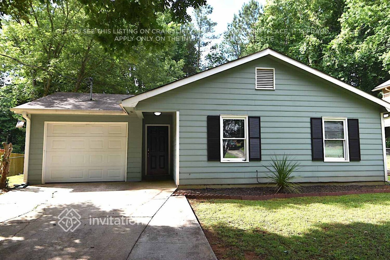 Foto principal - 1631 Daniel Ln