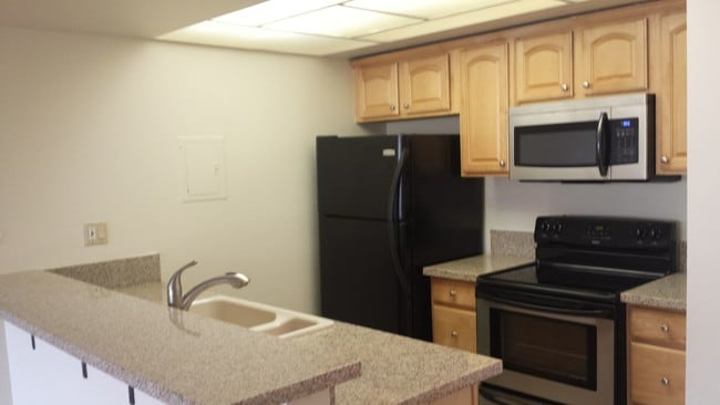 Interior Photo - Briarwood