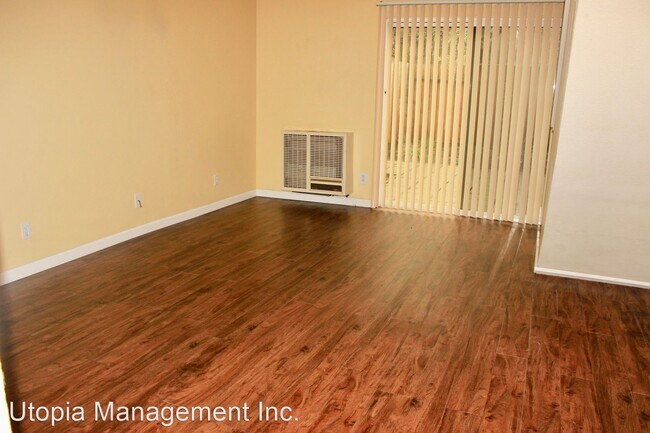 Building Photo - 2 br, 1.5 bath House - 2735 Marin Street