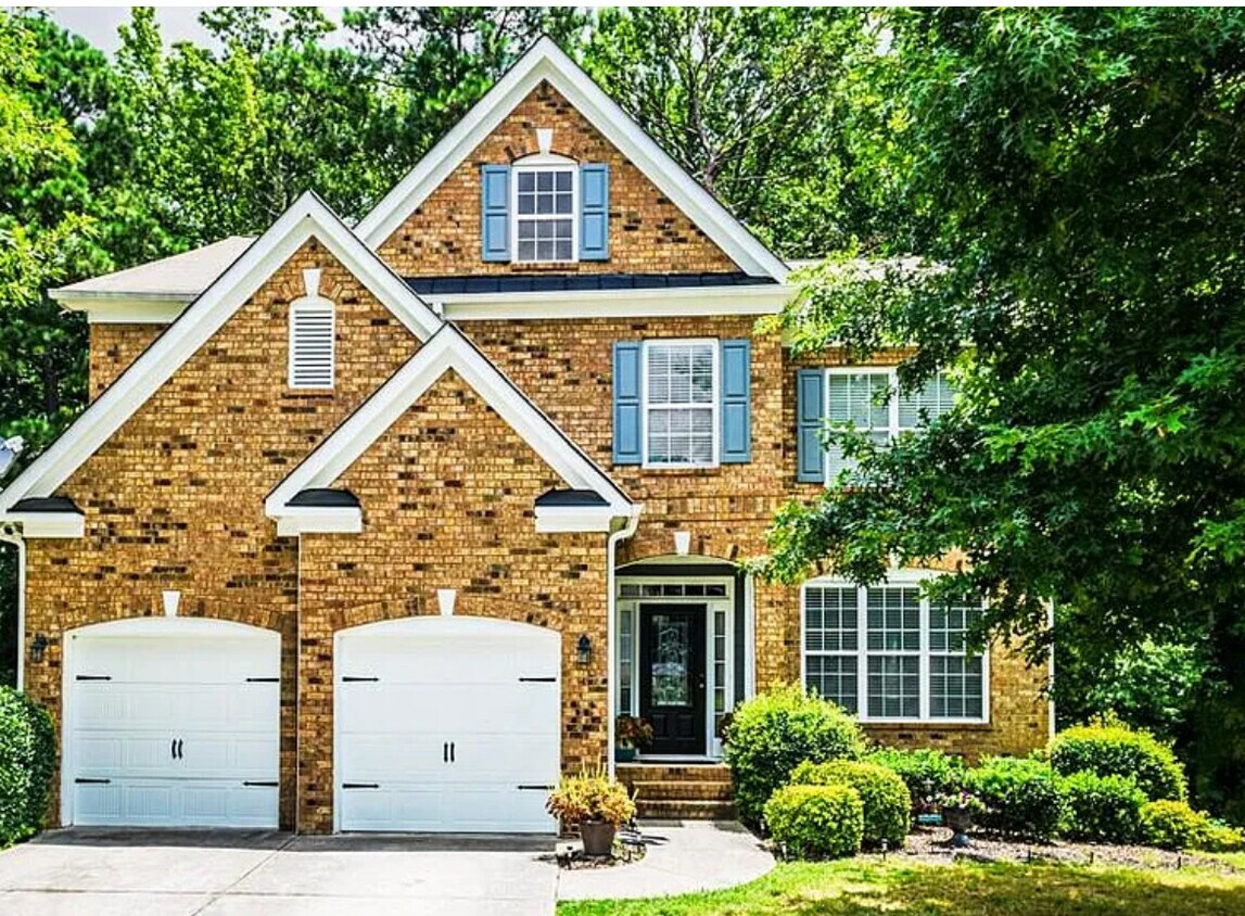 Building Photo - 432 Poplar Farms Dr