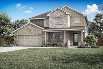 Building Photo - 509 W Luna Blue Ln