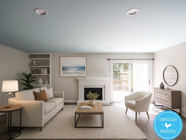 Foto principal - 1329 Springlawn Ct