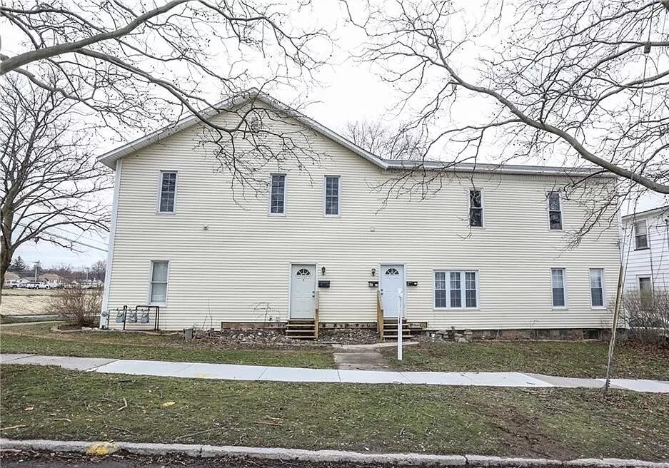 Front View - 57 Pleasant St