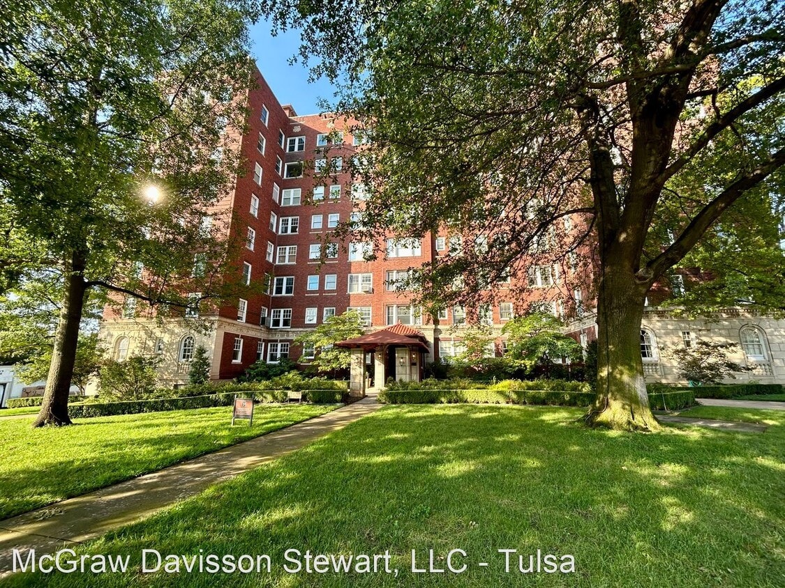 Primary Photo - 1 br, 1 bath House - 1500 S Frisco Ave Uni...