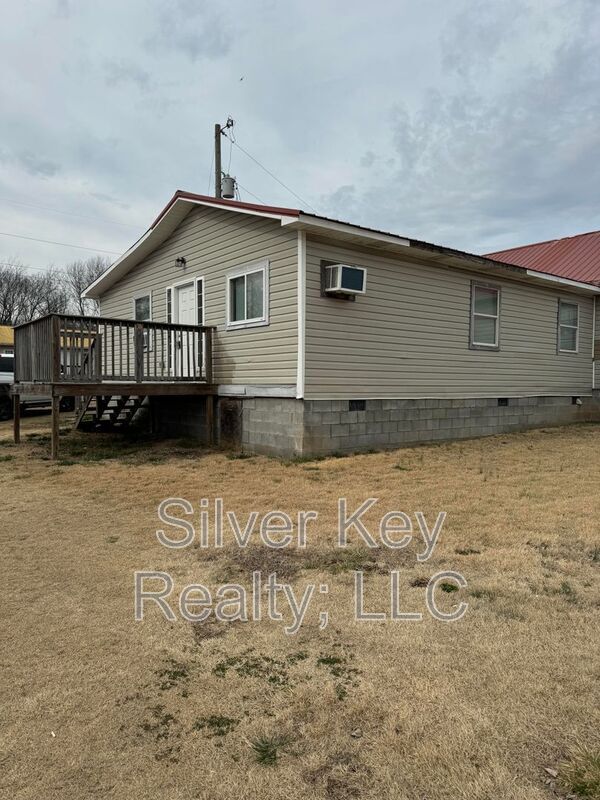 Building Photo - 2335 US-411