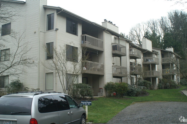  - Woodsong Apartments