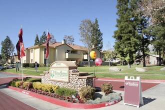 apartments woodbend landscape rancho cucamonga