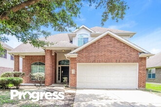 Building Photo - 10007 Barr Lake Dr