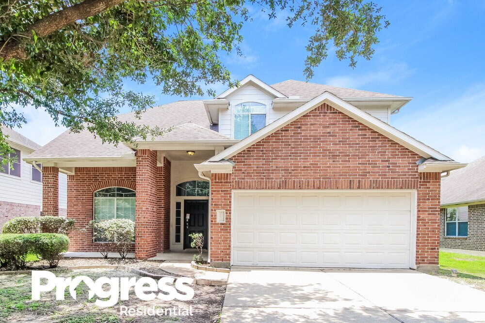 Foto principal - 10007 Barr Lake Dr