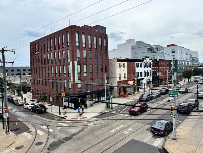 Building Photo - 1201 N 26th St