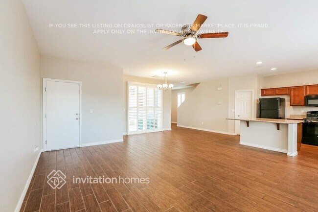 Foto del edificio - 3629 W Kingfishers Catch Ave