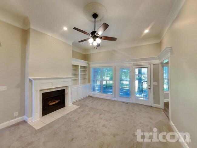 Foto del edificio - 2911 Wolves Trail