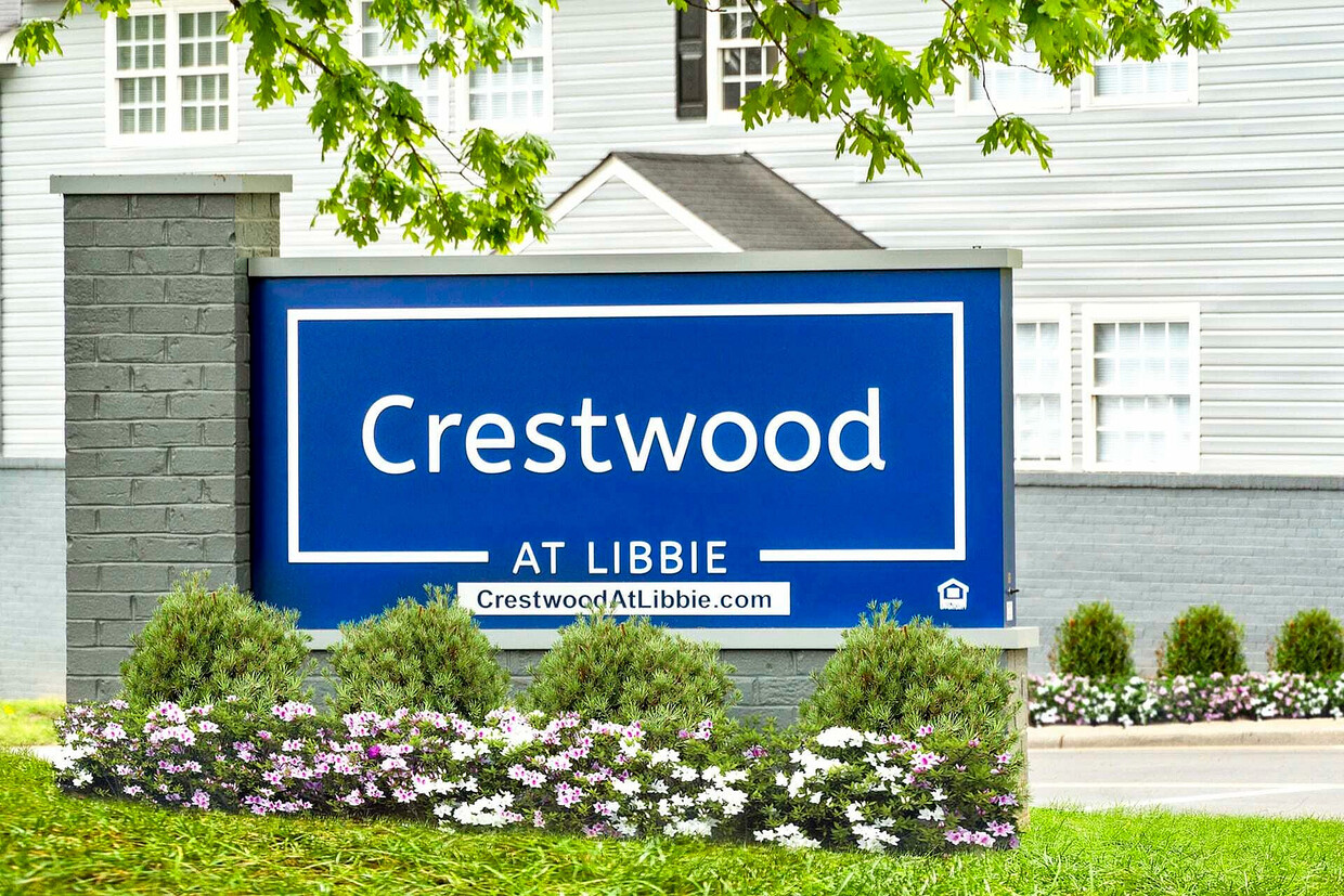 Foto principal - Crestwood at Libbie