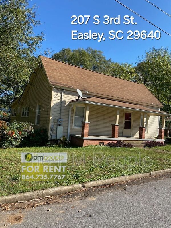 Building Photo - 207 S 3rd St