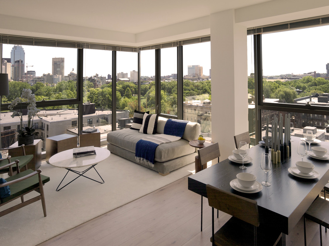 Foto principal - 1250 Boylston St