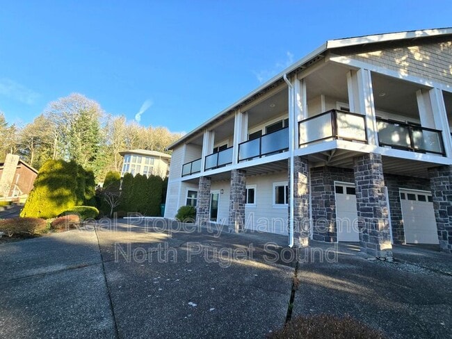 Foto del edificio - 11017 18th St NE