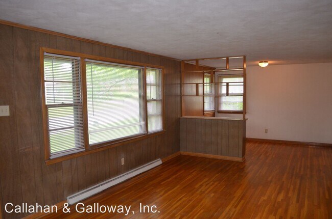 Foto del edificio - 3 br, 2 bath House - 101 W. Texas