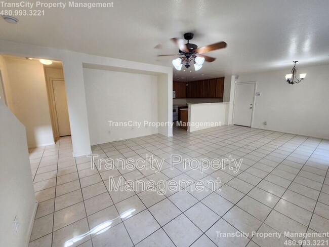 Building Photo - 5854 E Harmony Ave