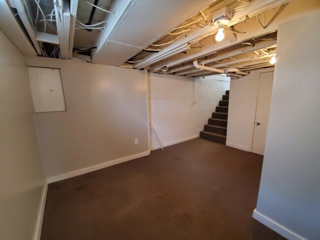 Foto del edificio - 2284 W Street