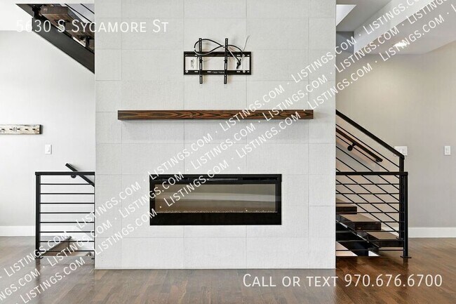 Foto del edificio - 5630 S Sycamore St