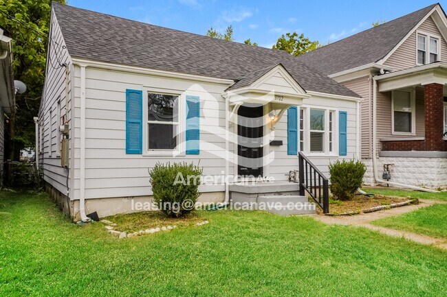 Foto del edificio - 3702 Garland Ave