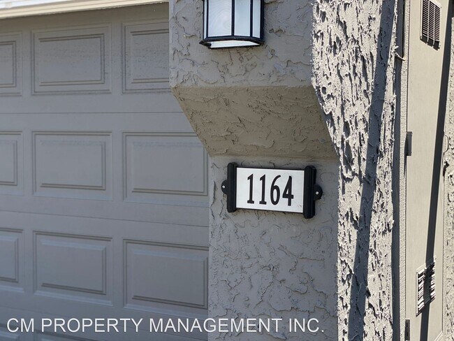 Foto del edificio - 3 br, 2.5 bath House - 1164 Capri Drive