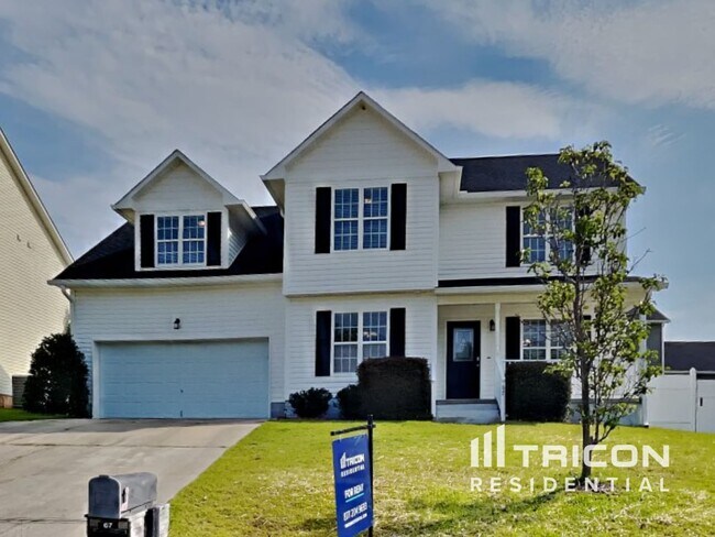 Foto del edificio - 67 British Ln