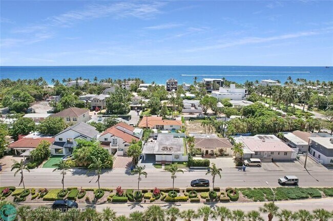 Building Photo - 2716 N Ocean Blvd