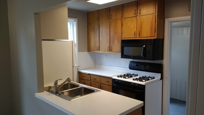 Foto del edificio - 901 1st St N