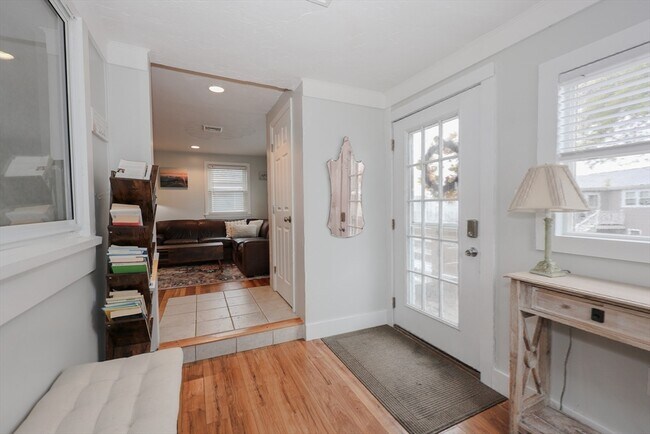 Foto del edificio - 34 Brookline Ave