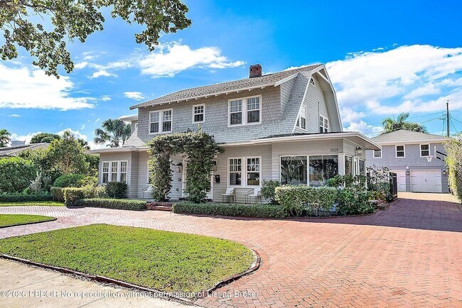 Foto del edificio - 3109 Washington Rd