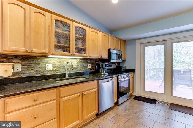 Foto del edificio - 2509 Fauquier Ln