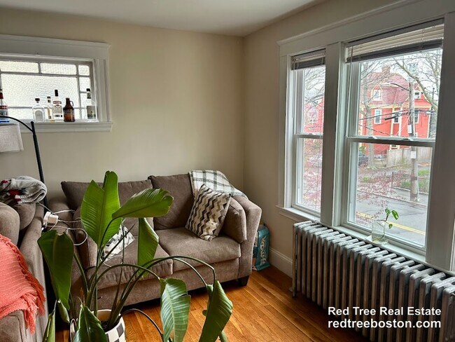 Foto del edificio - 209 Aspinwall Ave