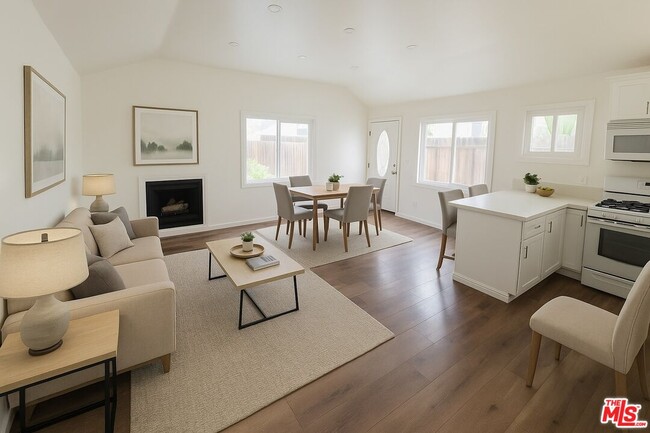 Foto del edificio - 7467 N Forbes Ave
