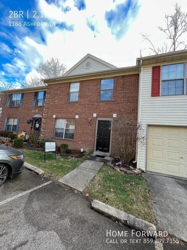 Primary Photo - 1188 Ashford Ln