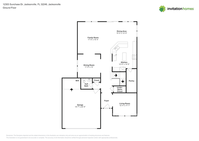 Foto del edificio - 12303 Sunchase Dr