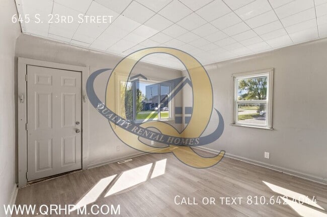 Foto del edificio - 645 S 23rd St