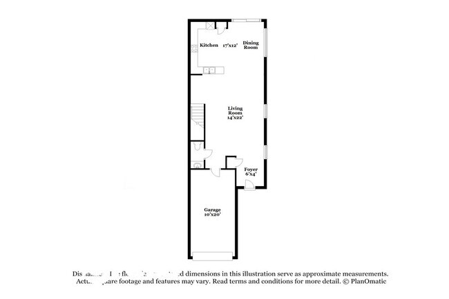 Building Photo - 3085 Pinnacle Peak Dr