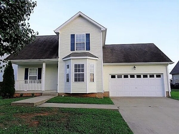 Primary Photo - 1403 Addison Dr