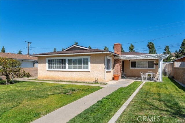 Foto principal - 1625 W Pine St