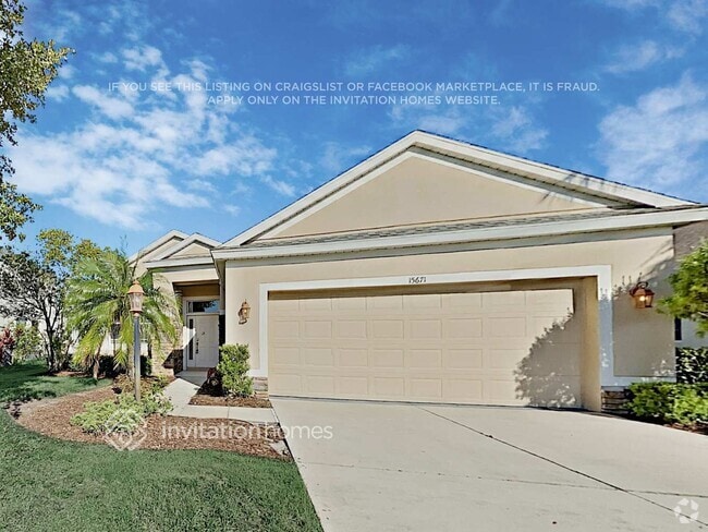 Building Photo - 15671 Lemon Fish Dr