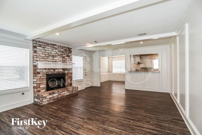 Foto del edificio - 3607 Mossville Ct