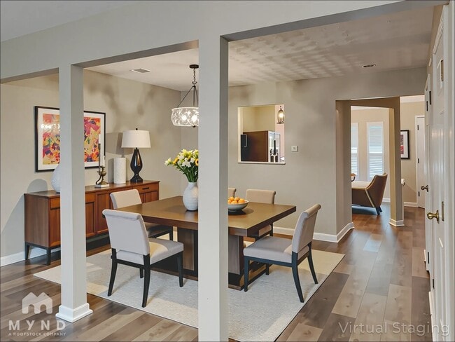 Building Photo - 5618 Union Pointe Dr