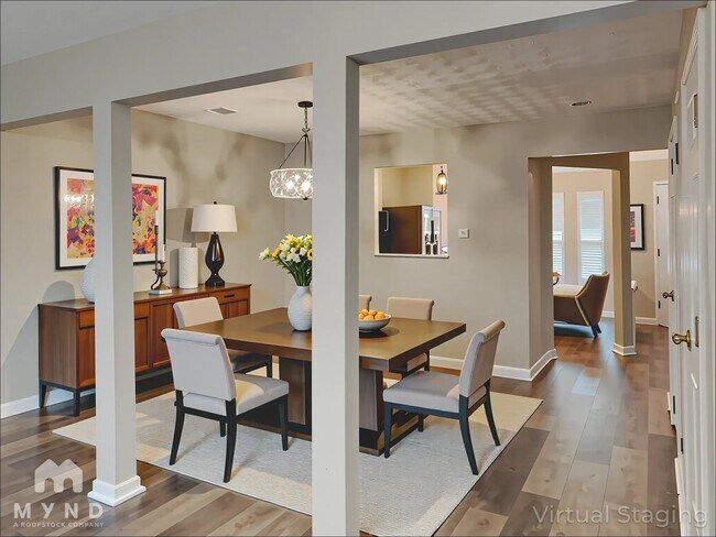 Foto del edificio - 5618 Union Pointe Dr