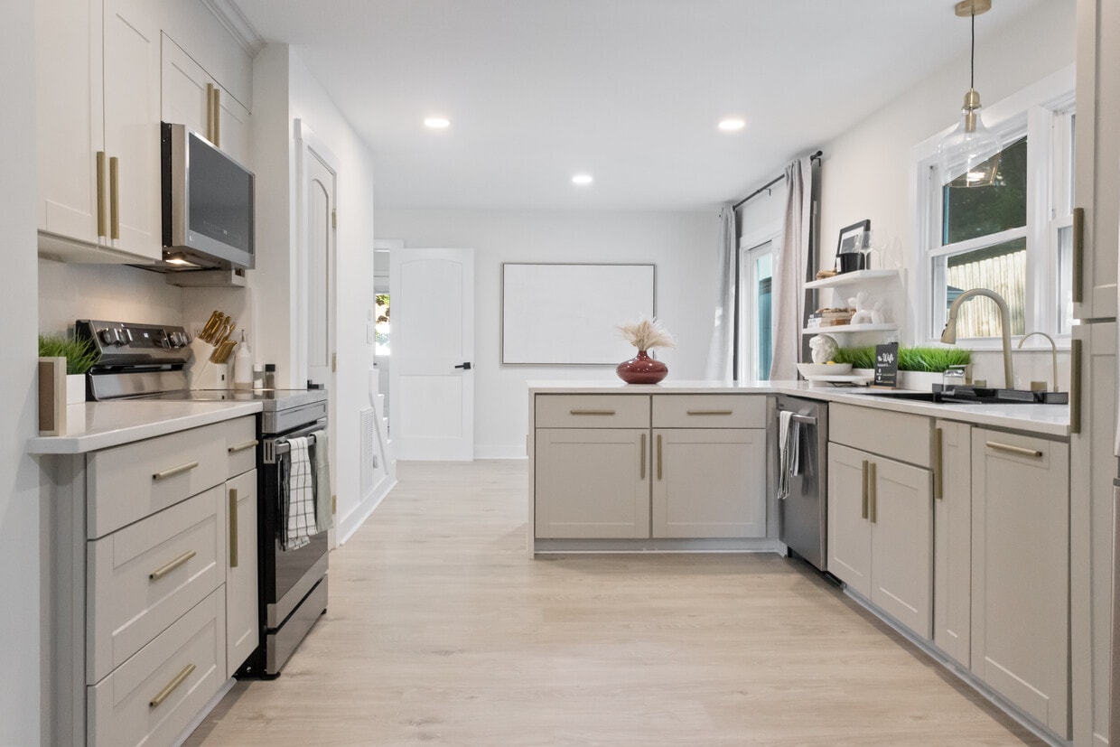 Foto principal - 523 Princeton St