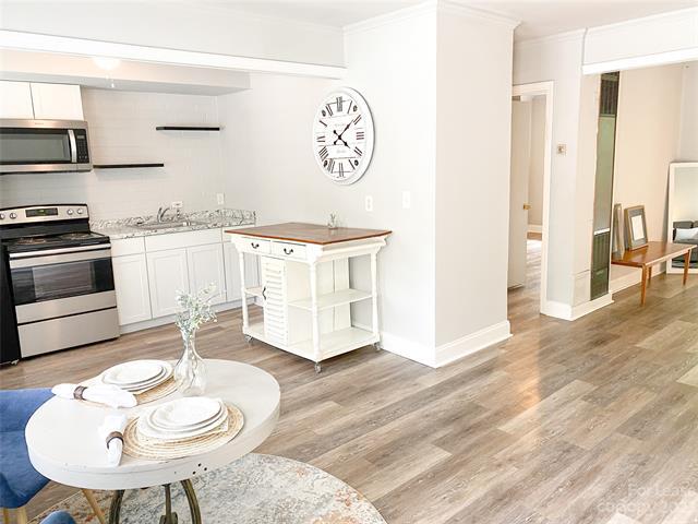 Foto principal - 1621 Fulton Ave